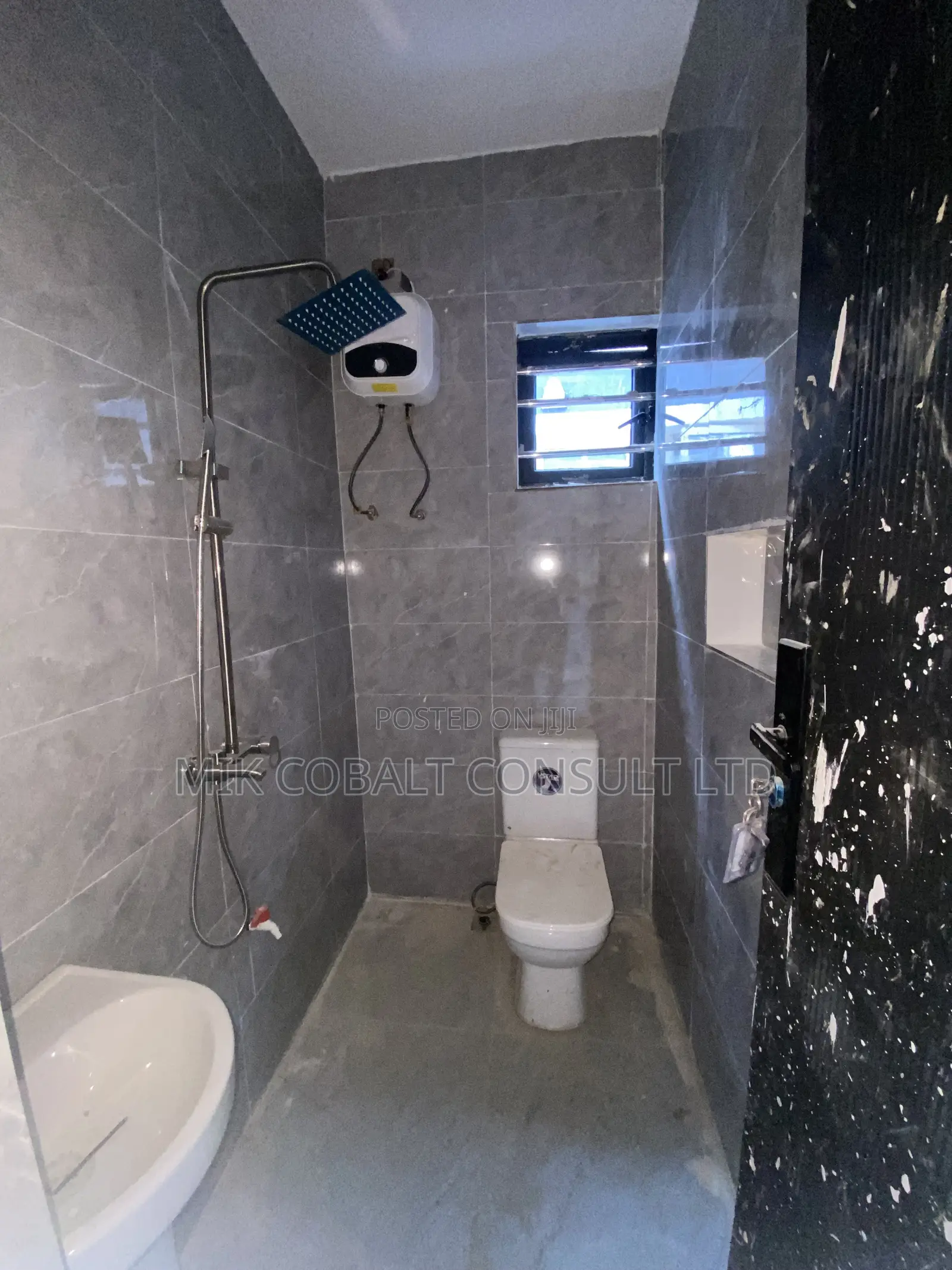 1bdrm Chalet in Ald Estate, Gwarinpa for rent in Gwarinpa