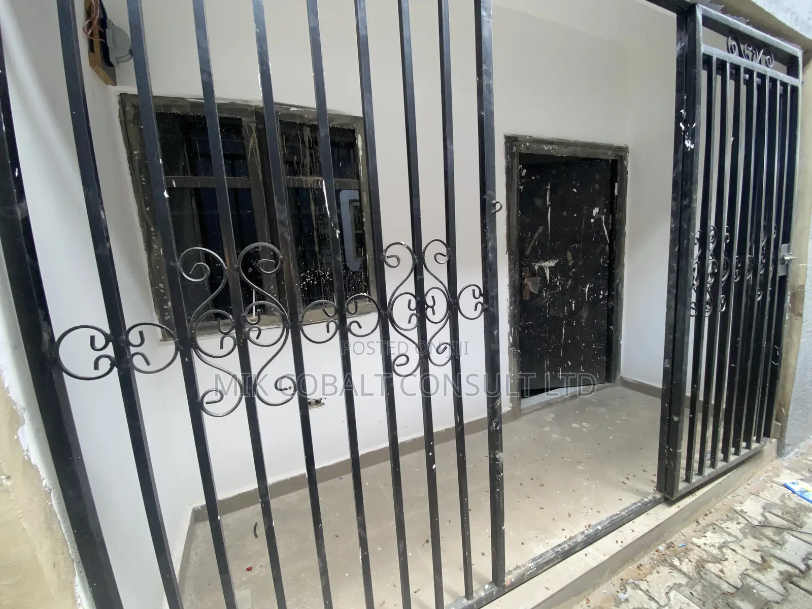1bdrm Chalet in Ald Estate, Gwarinpa for rent in Gwarinpa