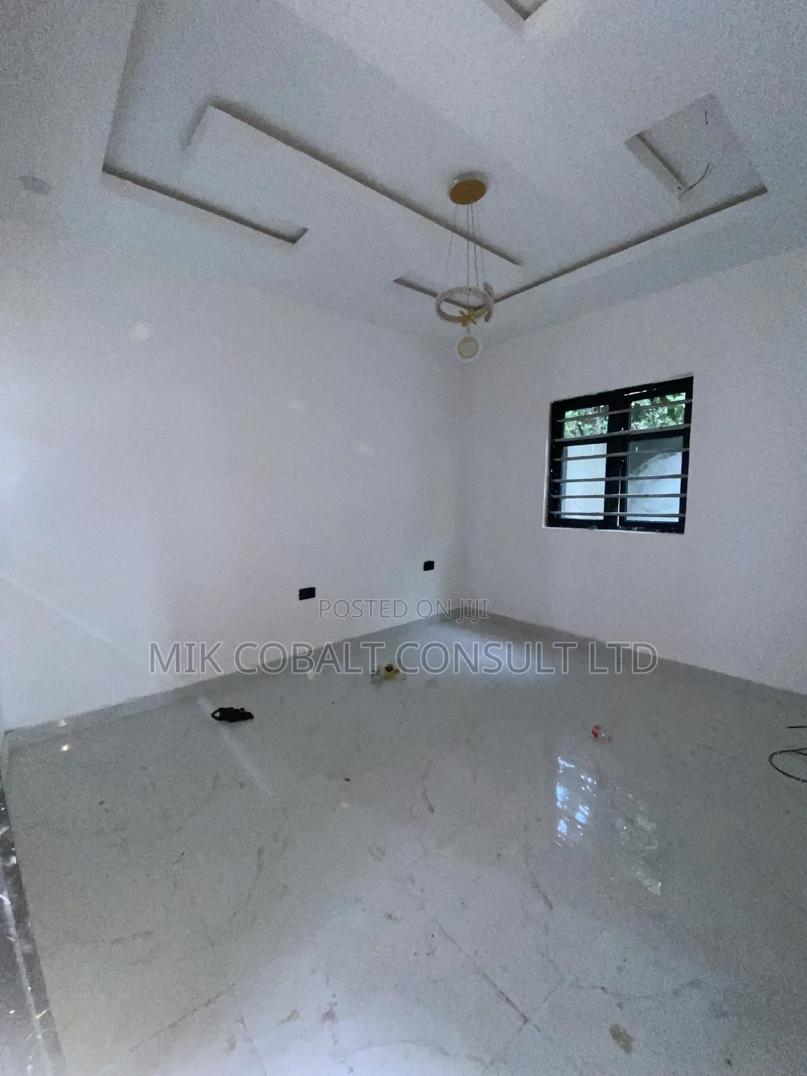 1bdrm Chalet in Ald Estate, Gwarinpa for rent in Gwarinpa