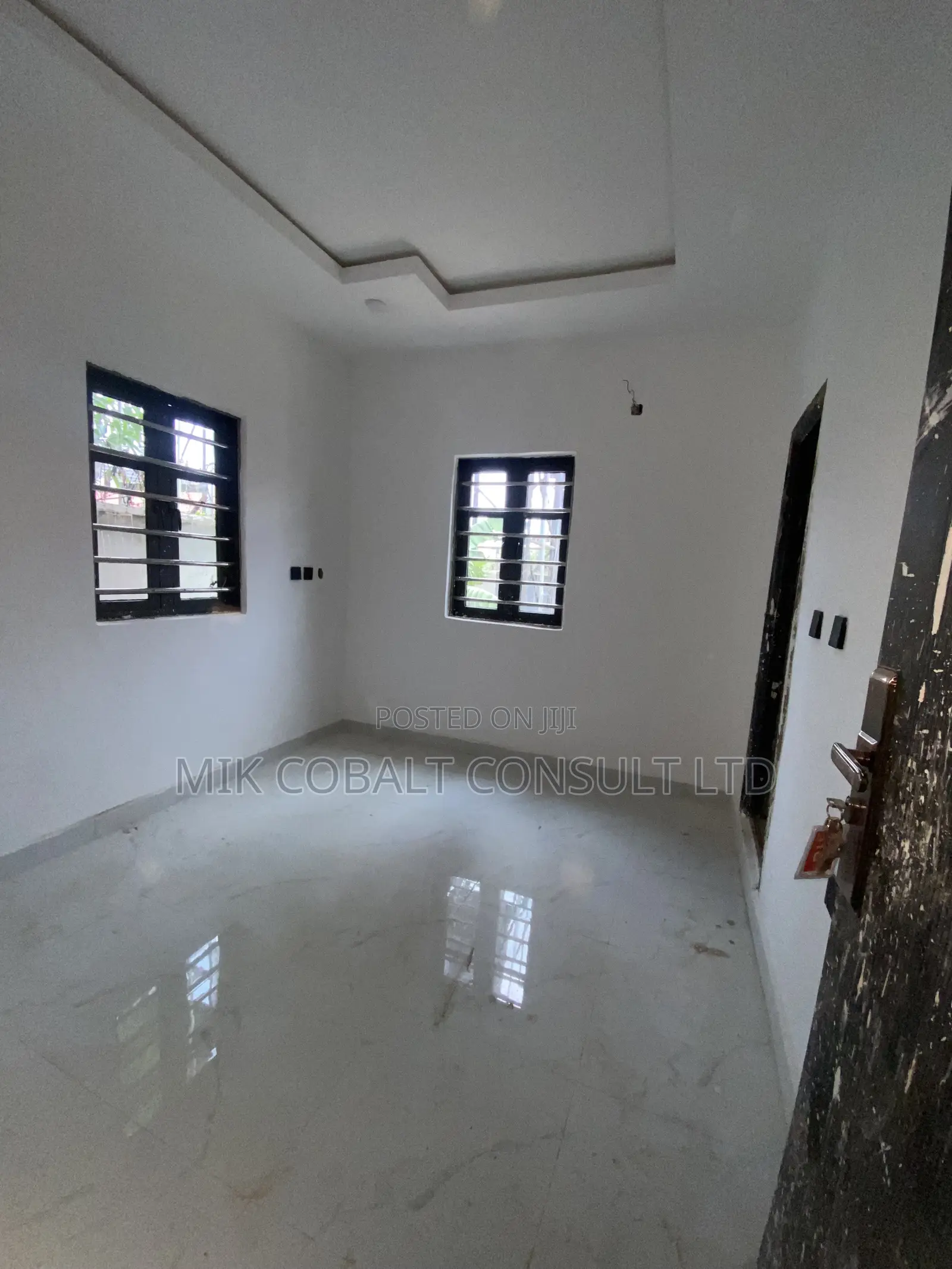 1bdrm Chalet in Ald Estate, Gwarinpa for rent in Gwarinpa
