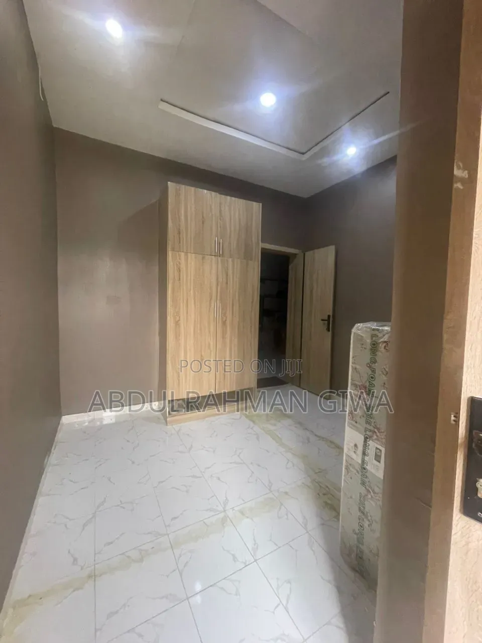1bdrm Duplex in Ocean Harbop Estate, Lekki Phase 2 for rent in Lekki Phase 2