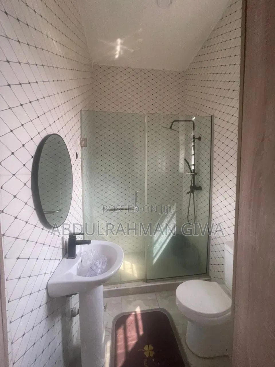 1bdrm Duplex in Ocean Harbop Estate, Lekki Phase 2 for rent in Lekki Phase 2