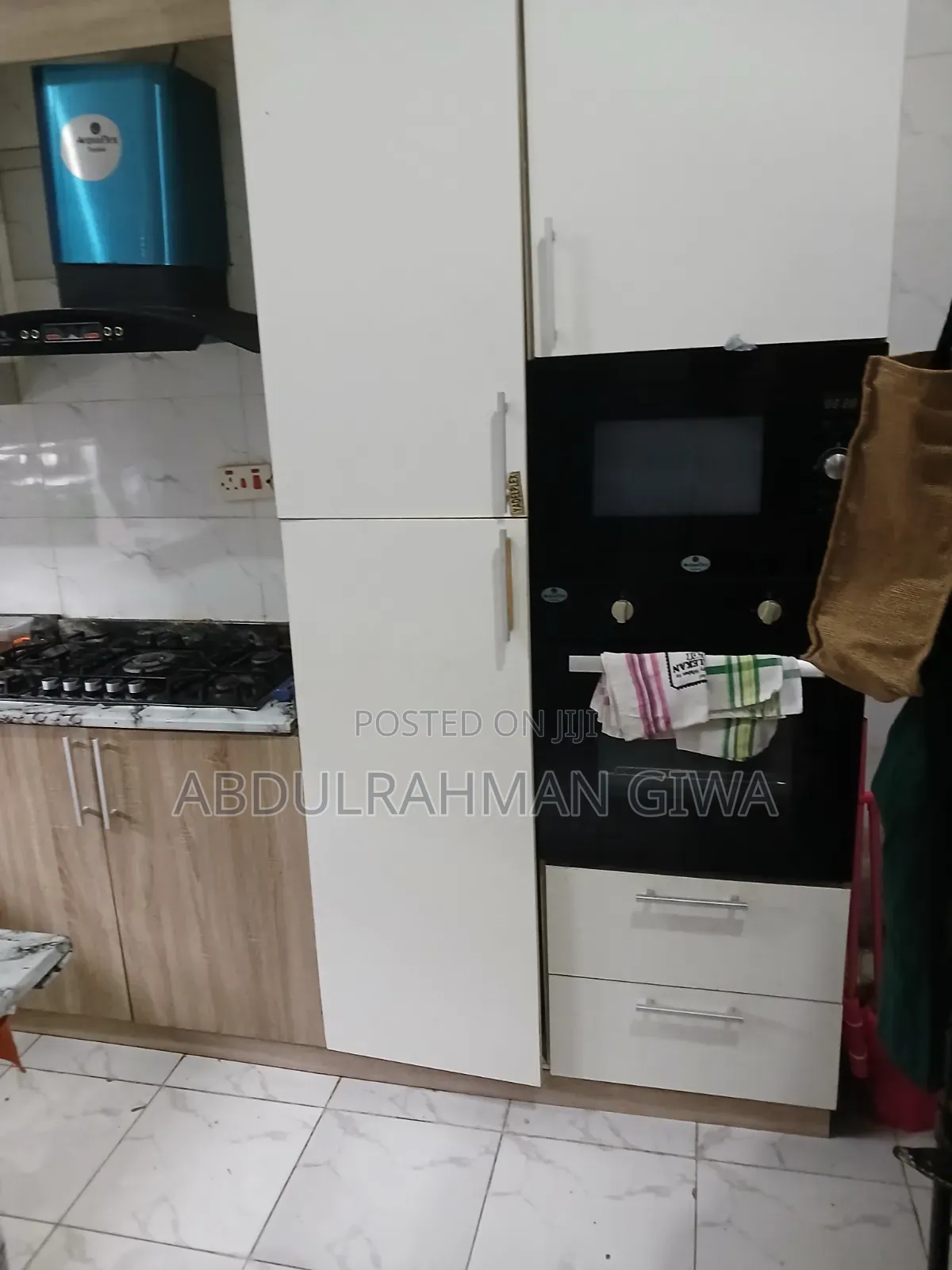 1bdrm Duplex in Ocean Harbop Estate, Lekki Phase 2 for rent in Lekki Phase 2