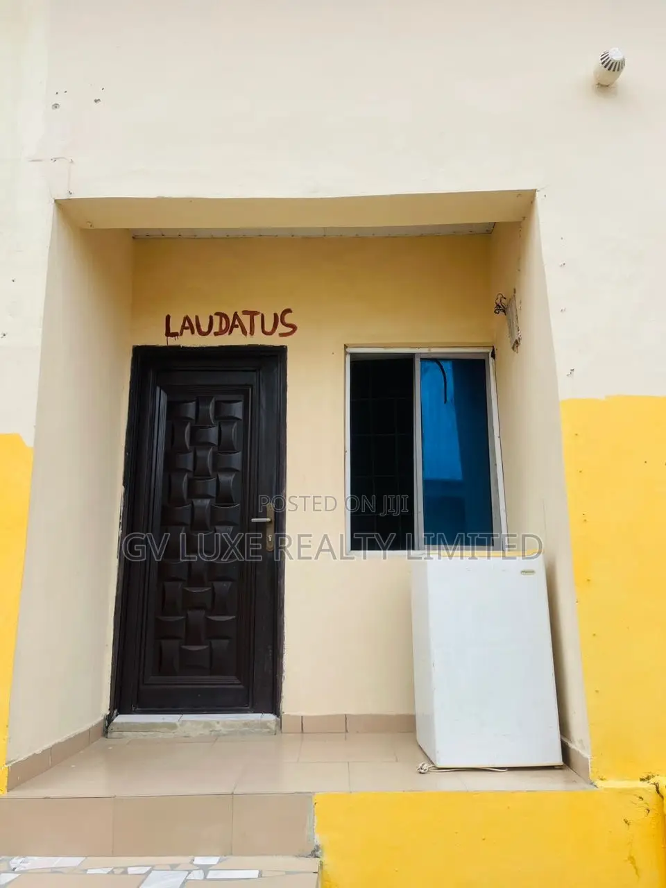 Studio Apartment in Greenville Estate, Ajah for rent in Ajah