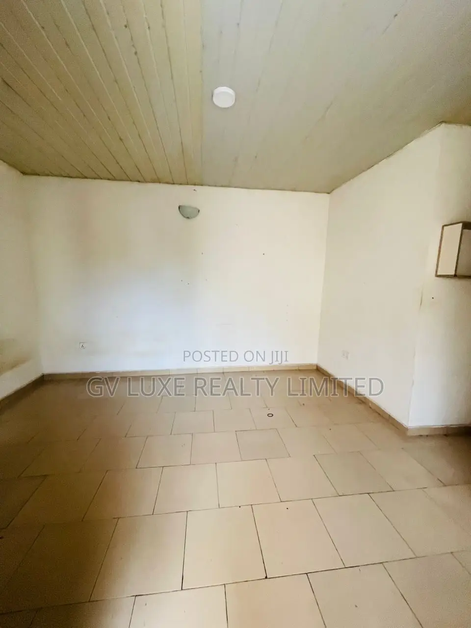 Studio Apartment in Greenville Estate, Ajah for rent in Ajah