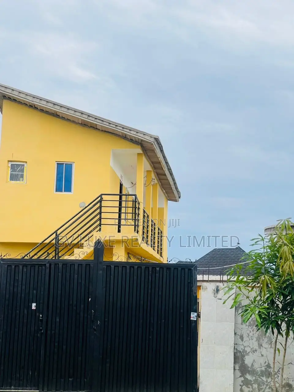 Studio Apartment in Greenville Estate, Ajah for rent in Ajah