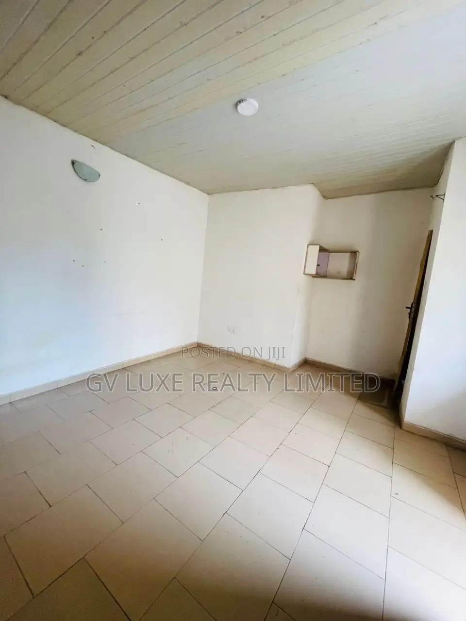 Studio Apartment in Greenville Estate, Ajah for rent in Ajah