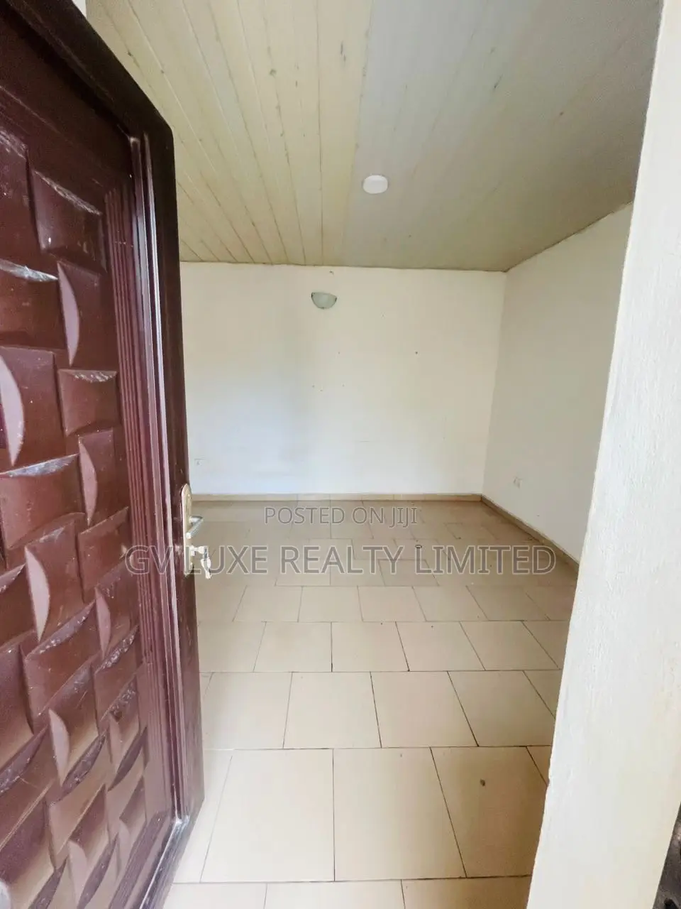 Studio Apartment in Greenville Estate, Ajah for rent in Ajah
