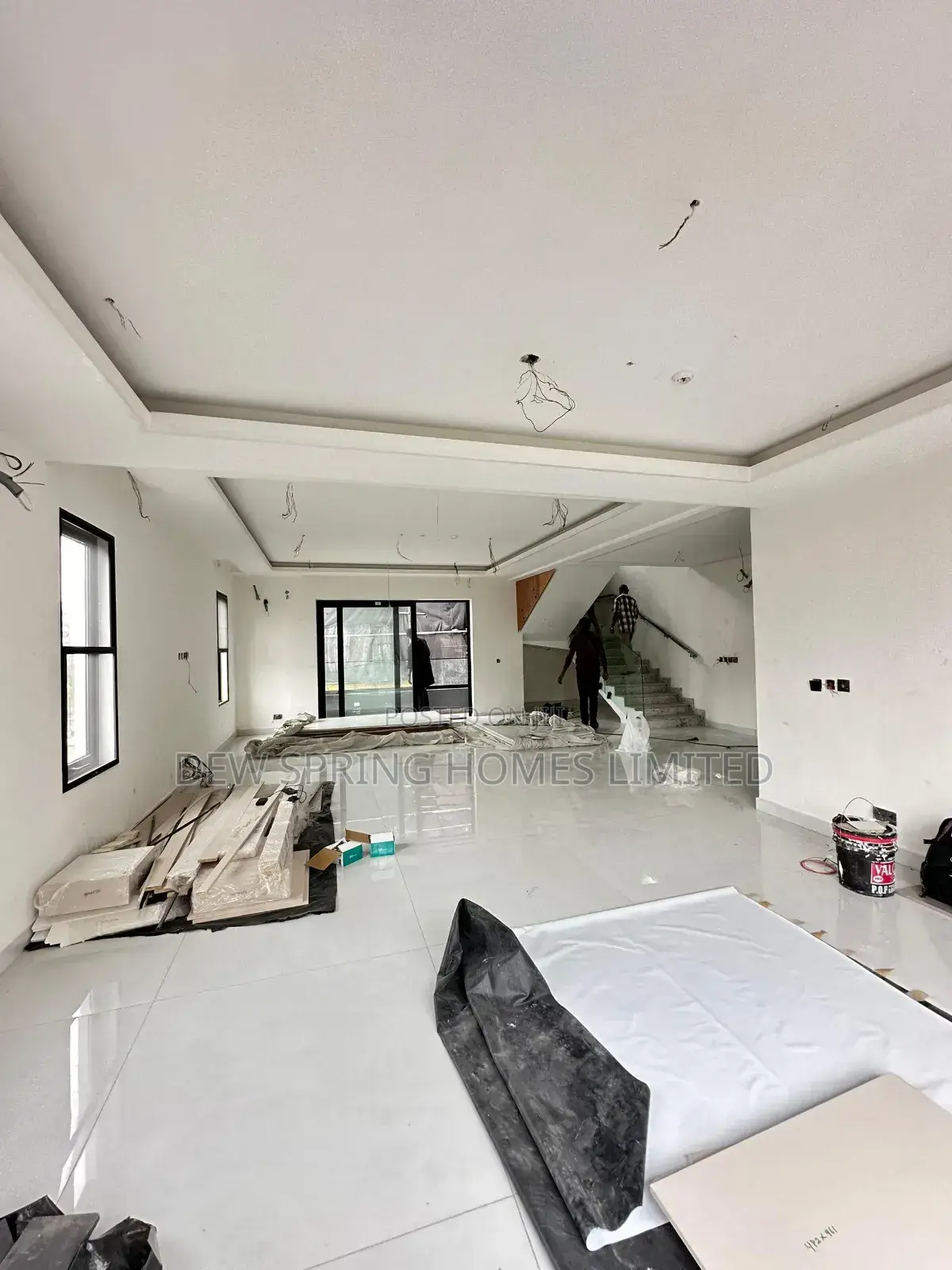 4bdrm Maisonette in Old Ikoyi for sale in Old Ikoyi