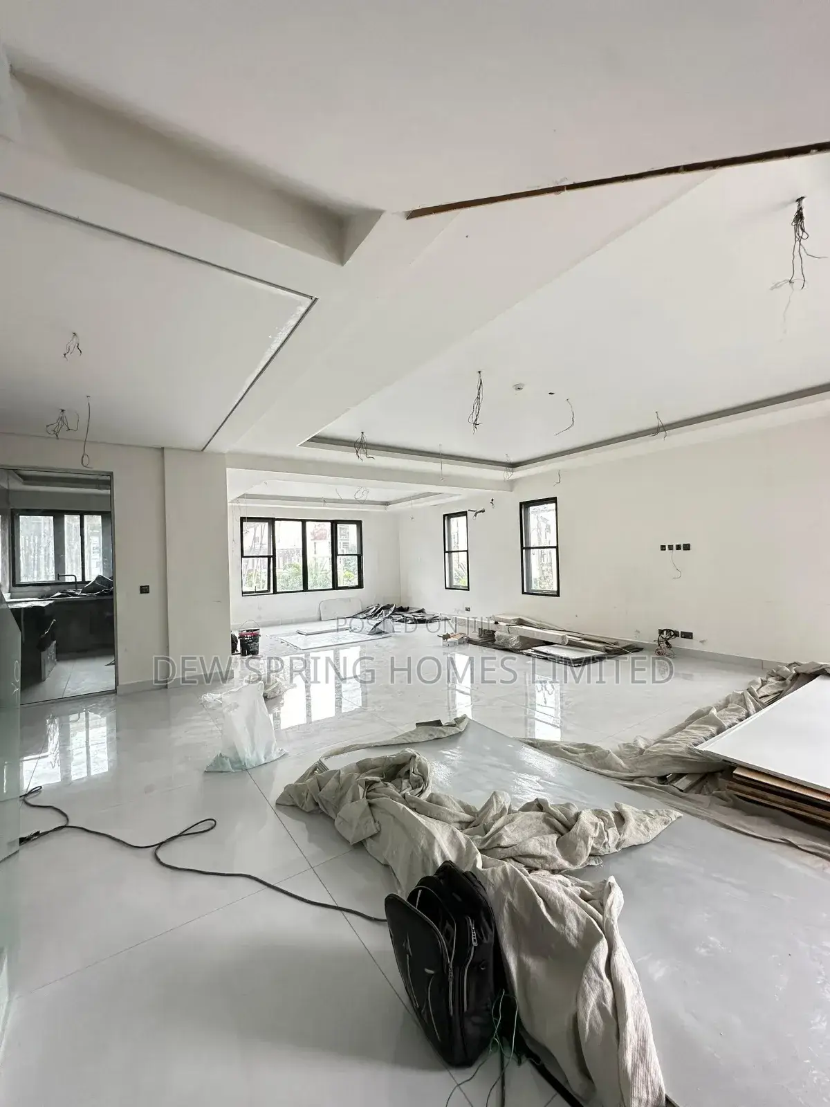 4bdrm Maisonette in Old Ikoyi for sale in Old Ikoyi