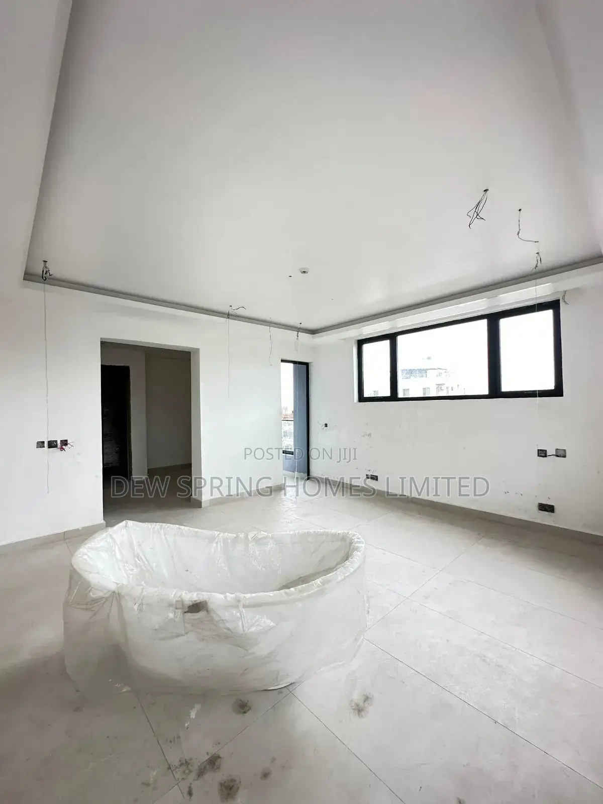 4bdrm Maisonette in Old Ikoyi for sale in Old Ikoyi