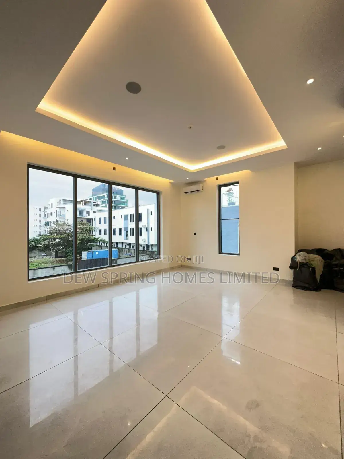 5bdrm House in Old Ikoyi for sale in Old Ikoyi