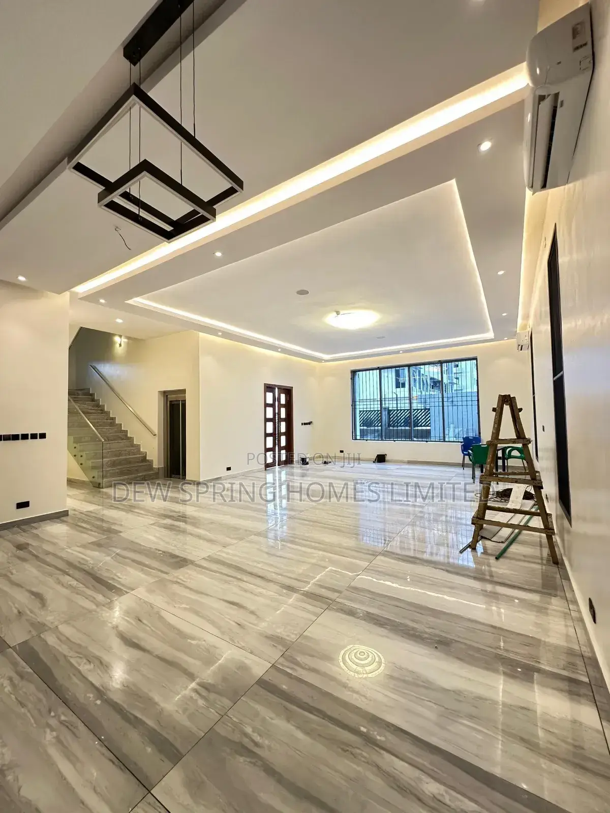 5bdrm House in Old Ikoyi for sale in Old Ikoyi