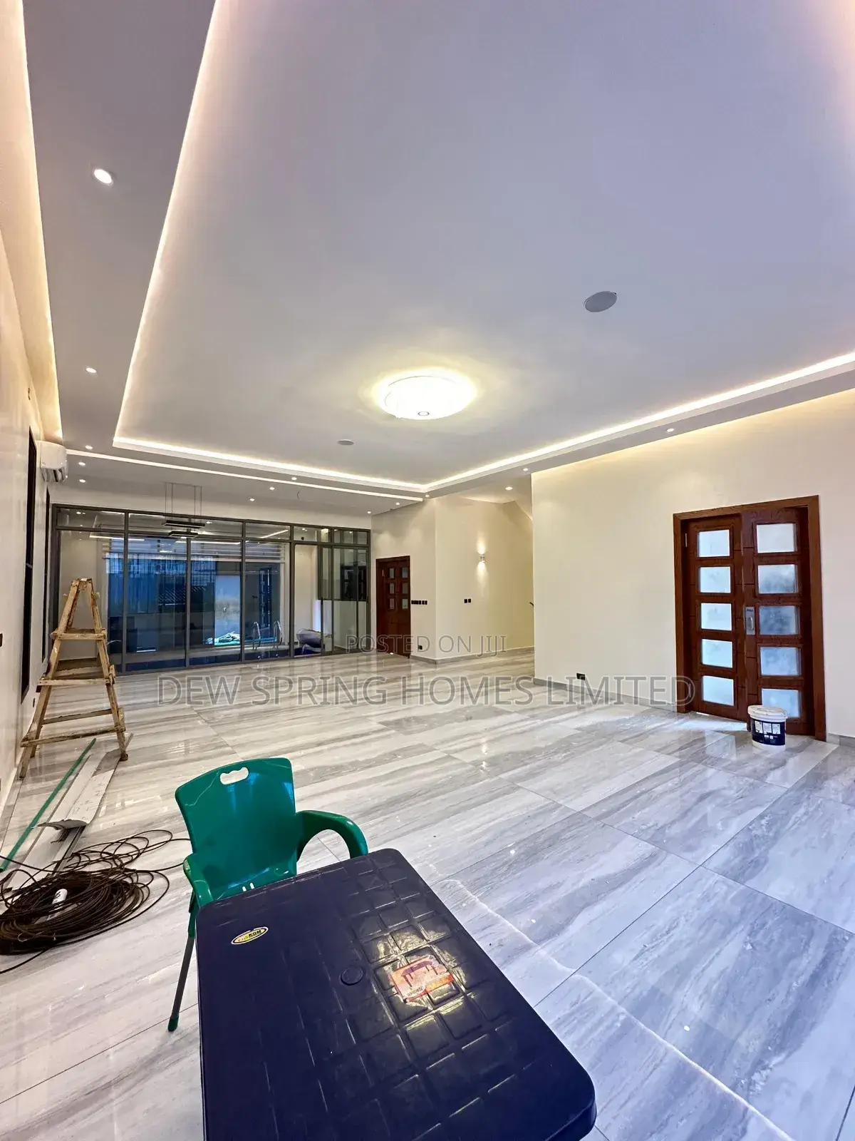 5bdrm House in Old Ikoyi for sale in Old Ikoyi