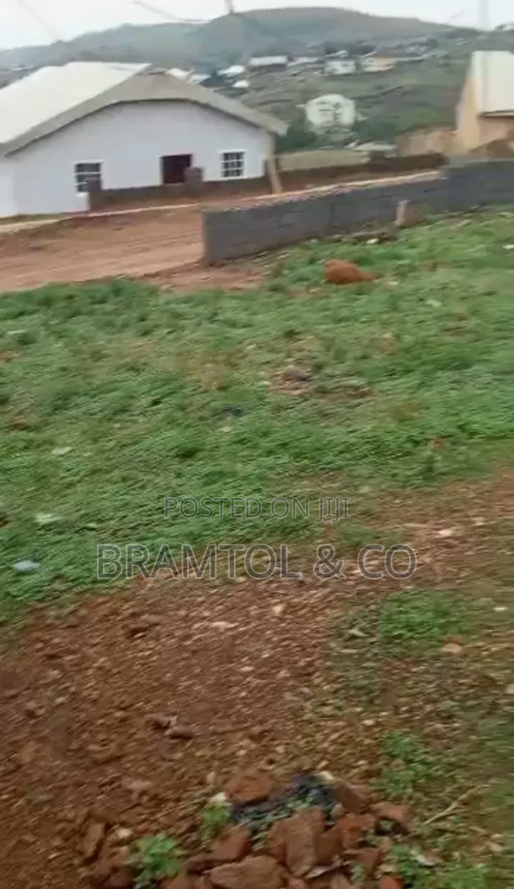 Land for Sale in Karu