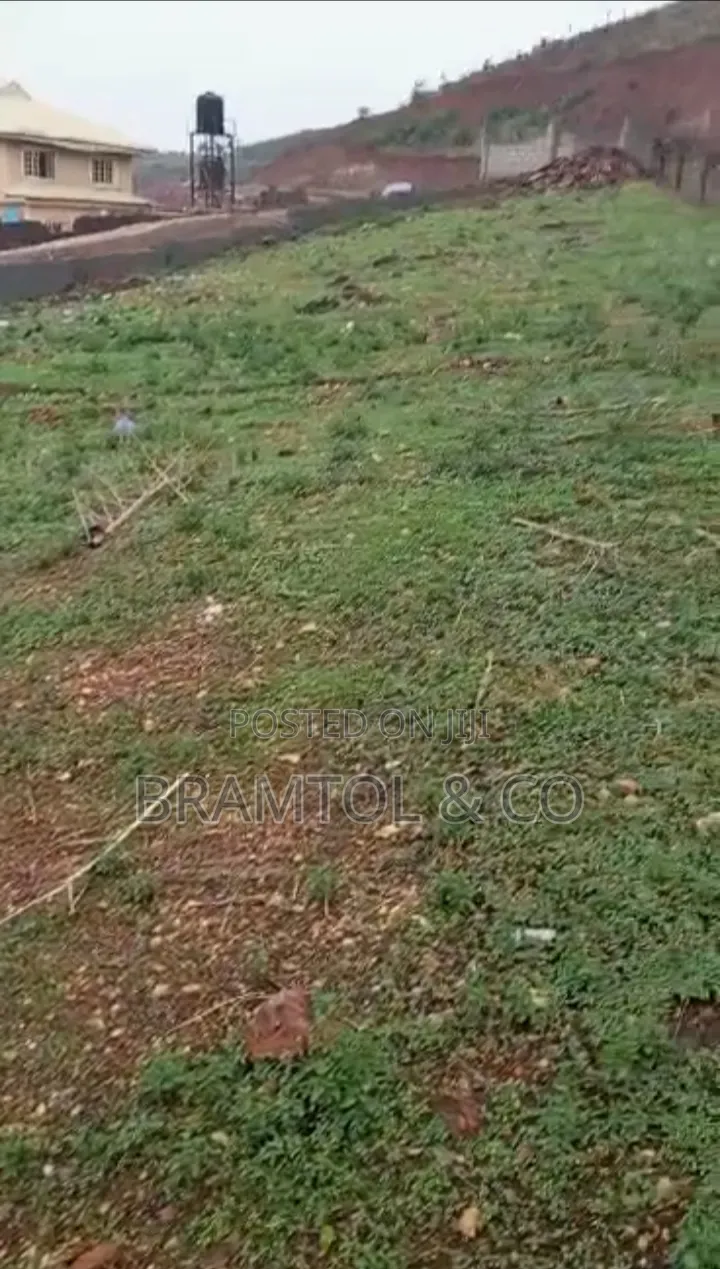 Land for Sale in Karu