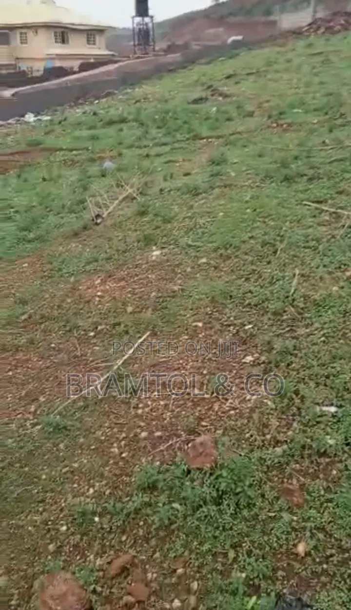 Land for Sale in Karu