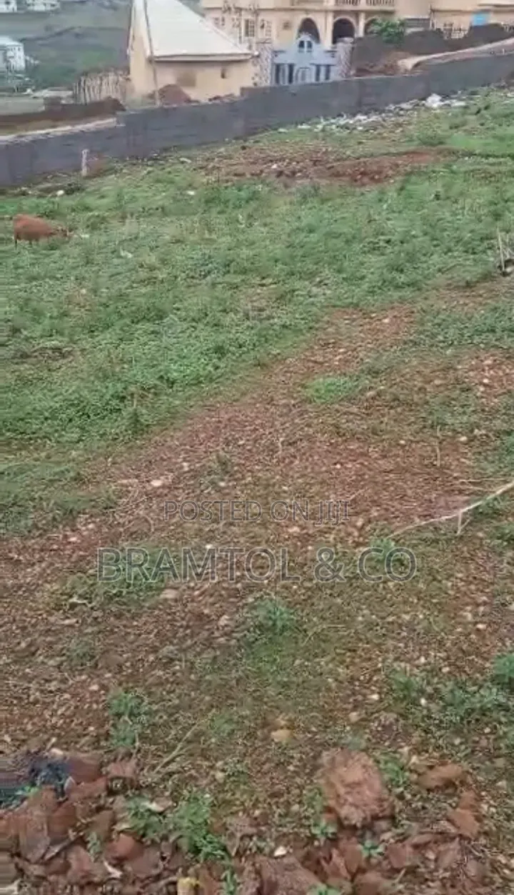 Land for Sale in Karu