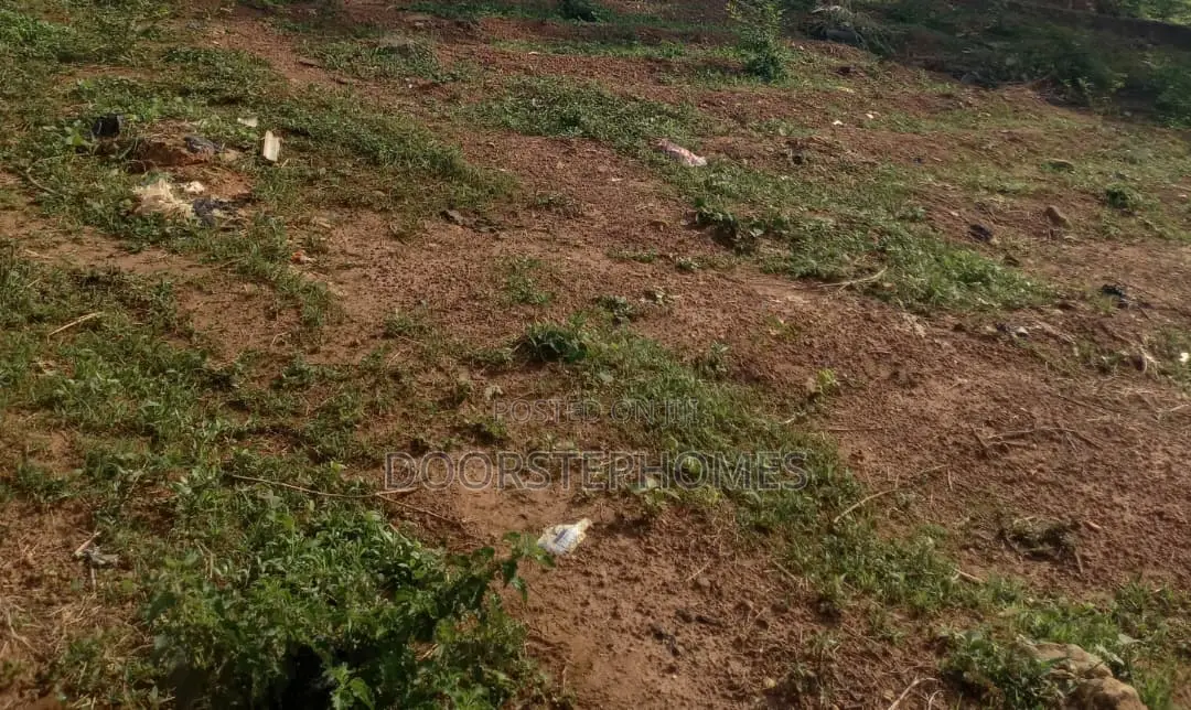 1550sqm Residential Plots for Sale in Mbora by Citec in Mbora