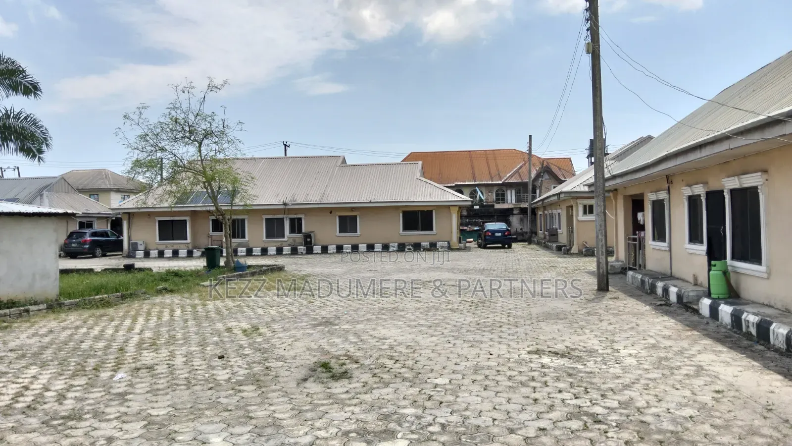 10bdrm Block of Flats in New Rd, Rumudara Off, Rumuodara for sale in Rumuodara