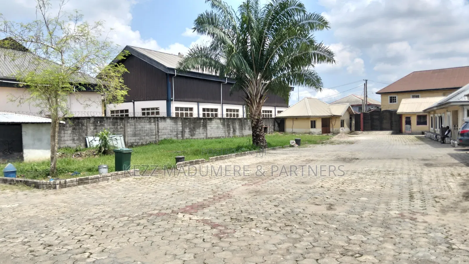 10bdrm Block of Flats in New Rd, Rumudara Off, Rumuodara for sale in Rumuodara