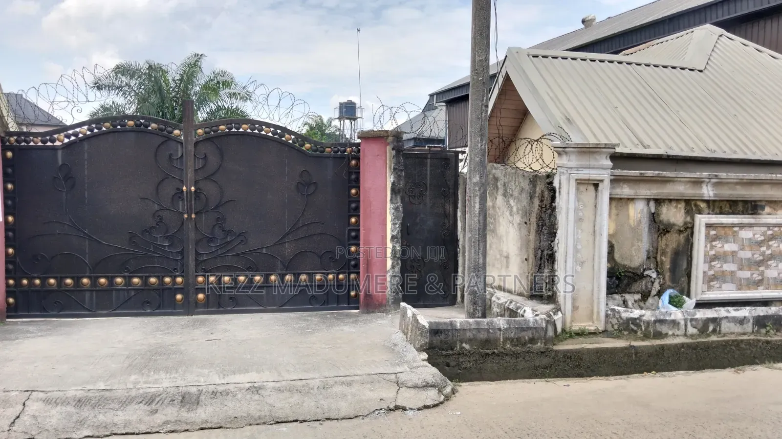 10bdrm Block of Flats in New Rd, Rumudara Off, Rumuodara for sale in Rumuodara