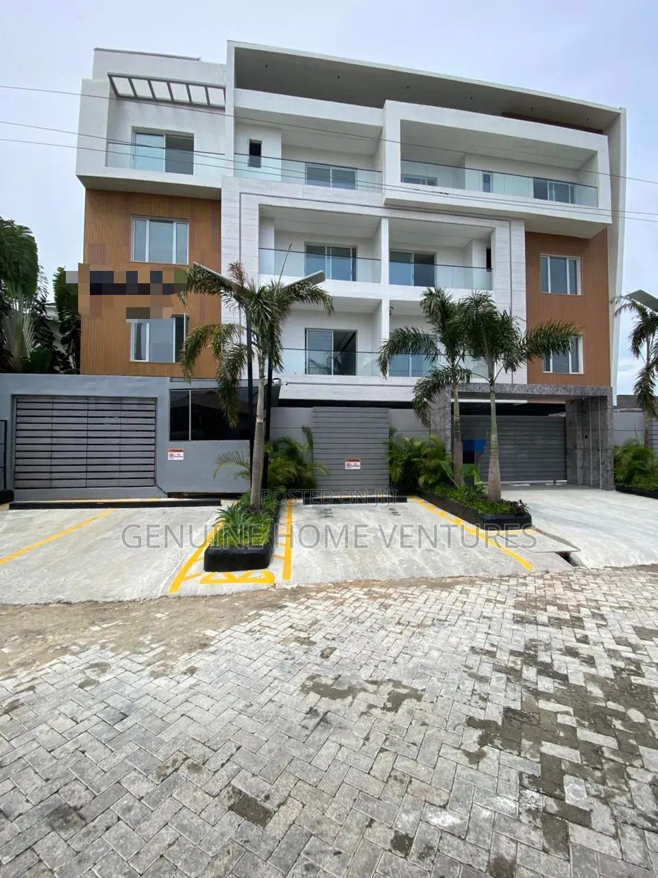 2bdrm Maisonette in Lekki Phase One for sale in Lekki Phase 1
