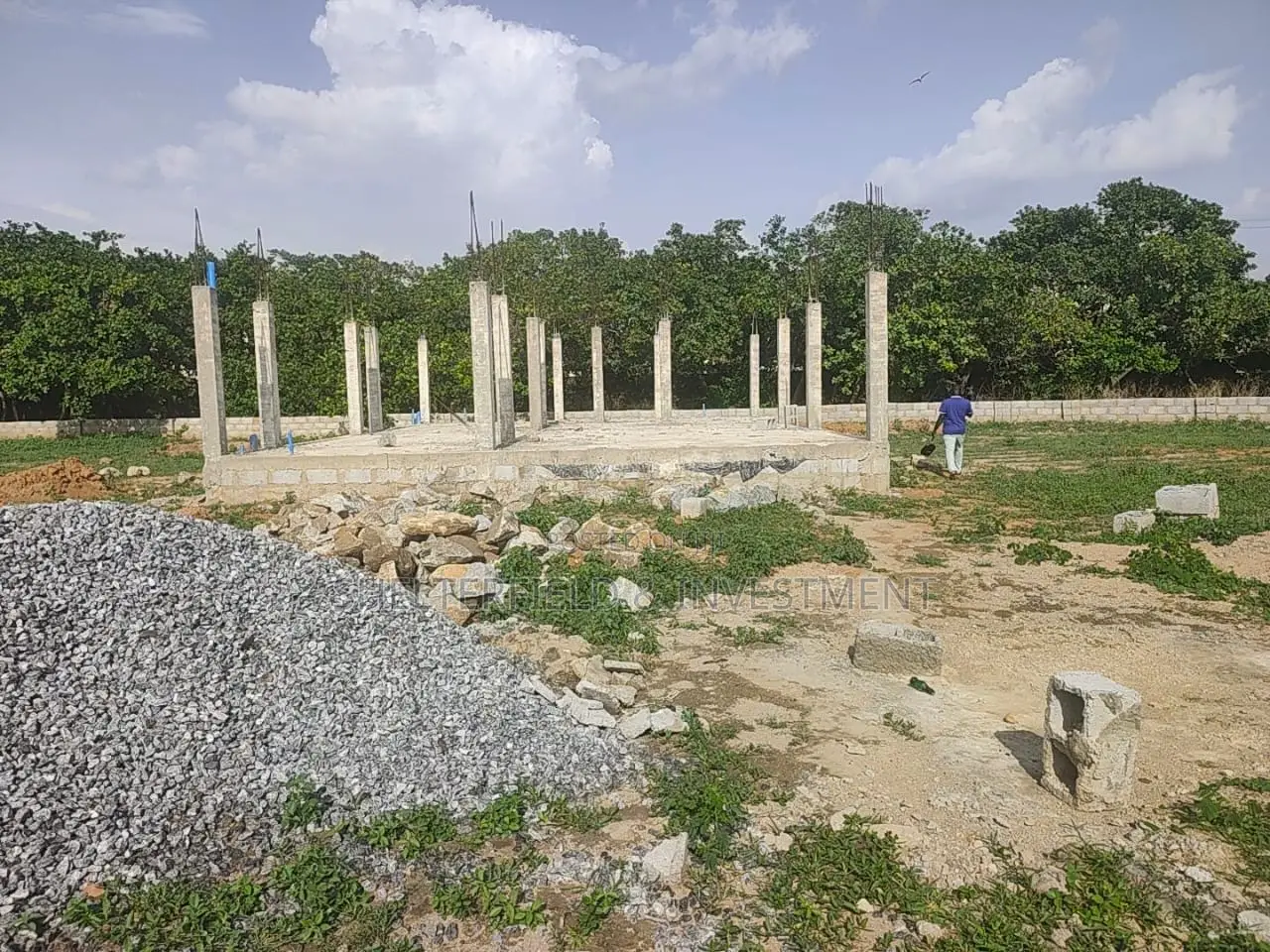 Certificate of Occupancy in Lokogoma