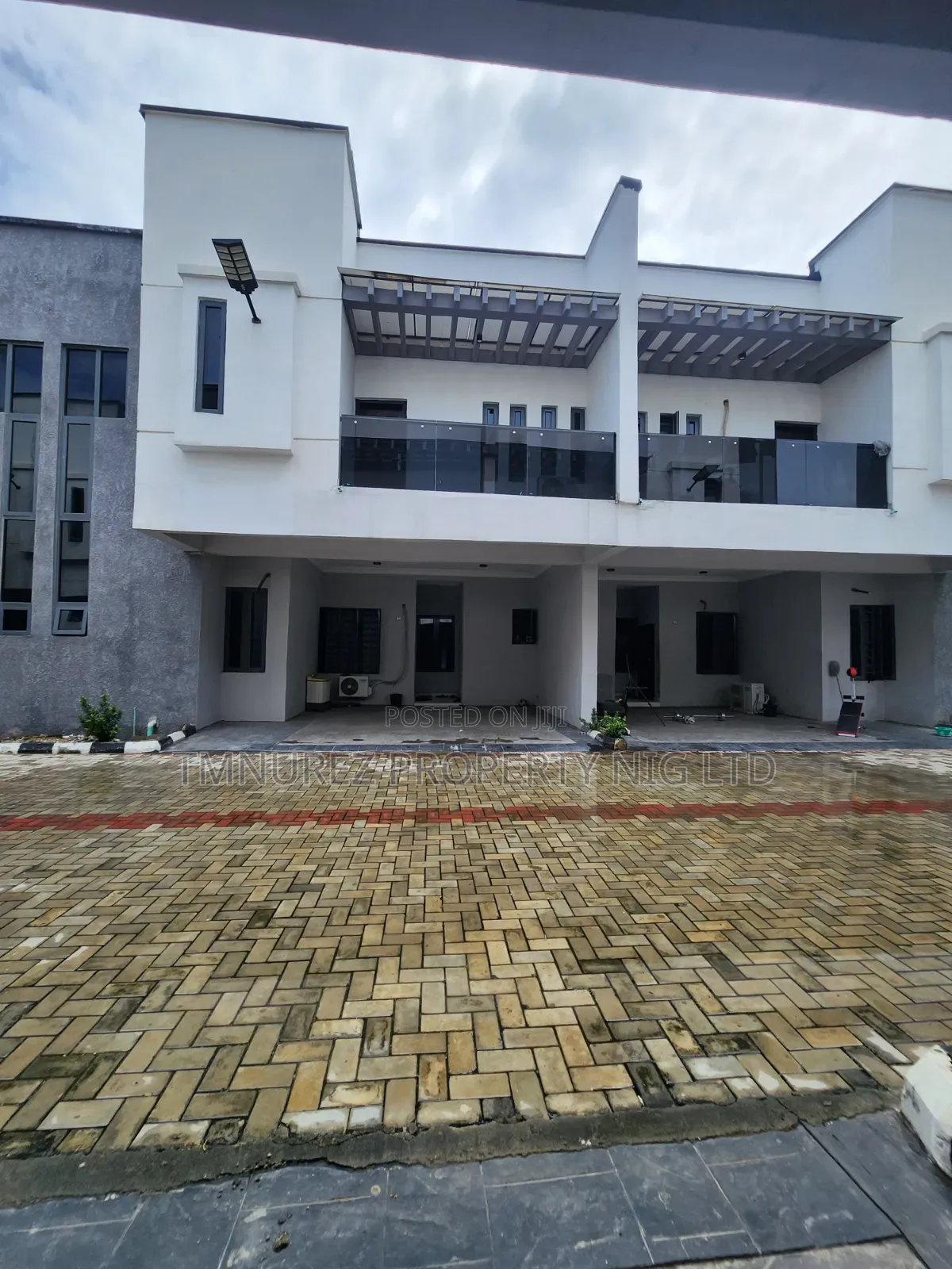 4bdrm Duplex in Ado / Ajah for rent in Ado / Ajah