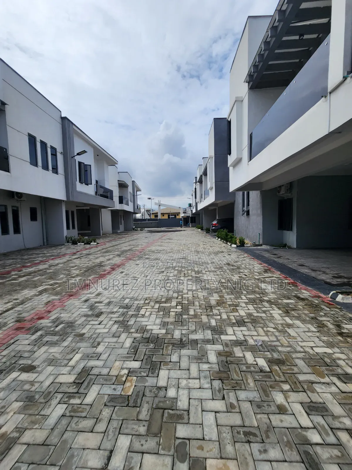 4bdrm Duplex in Ado / Ajah for rent in Ado / Ajah