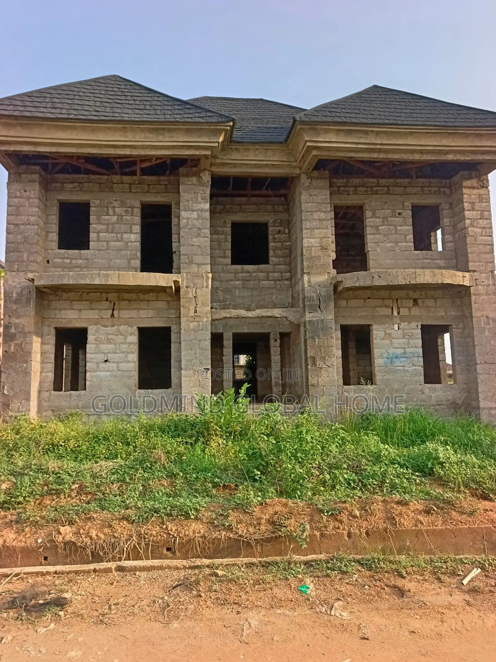 4bdrm Duplex in Apo District. Abuja for sale in Apo Resettlement