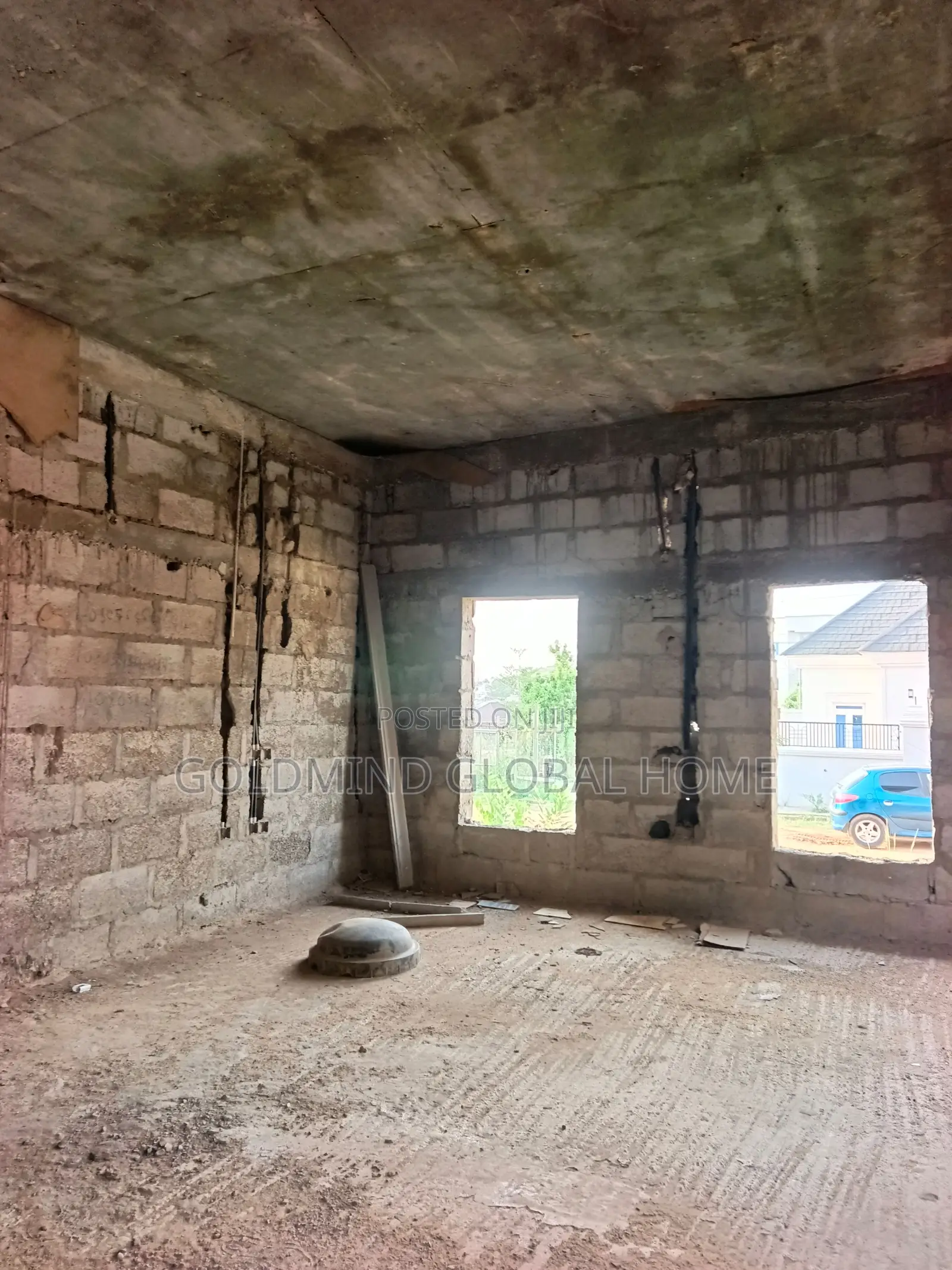 4bdrm Duplex in Apo District. Abuja for sale in Apo Resettlement