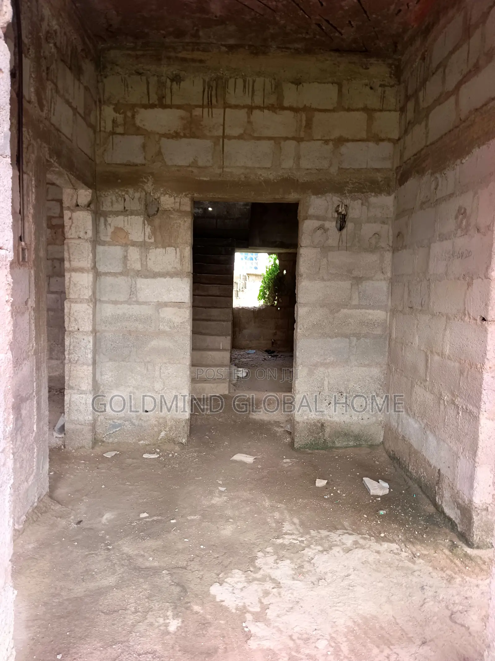 4bdrm Duplex in Apo District. Abuja for sale in Apo Resettlement
