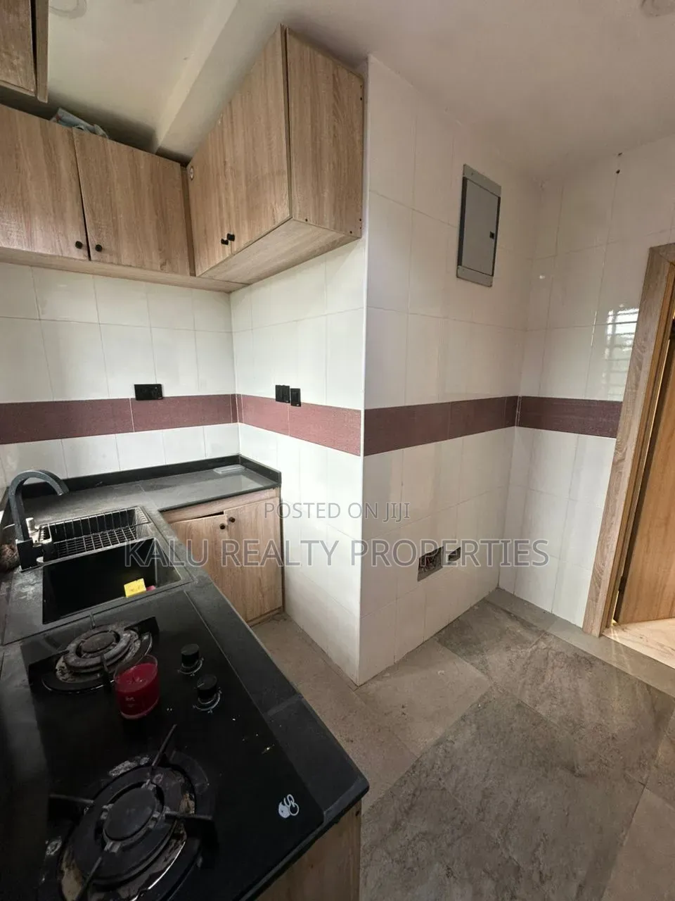 2bdrm Apartment in Ikate for rent in Ikate