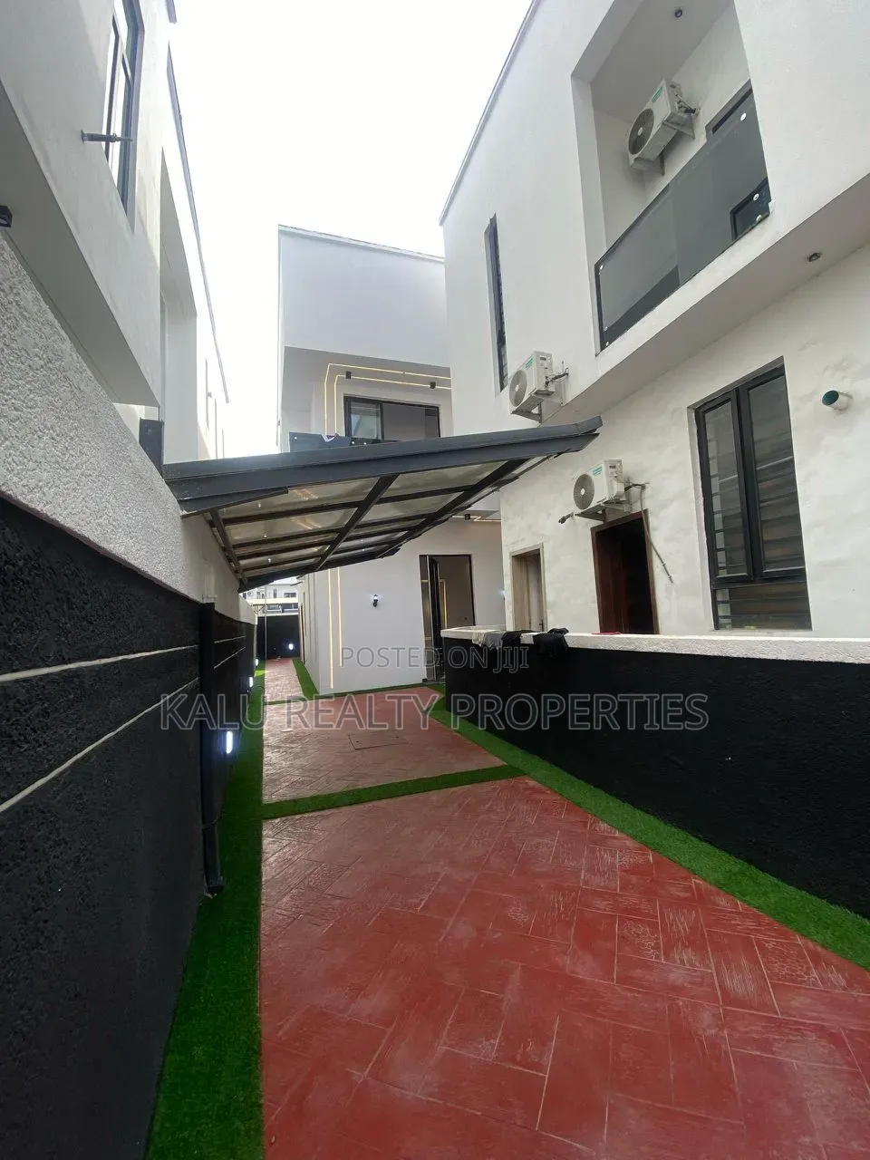 2bdrm Apartment in Ikate for rent in Ikate