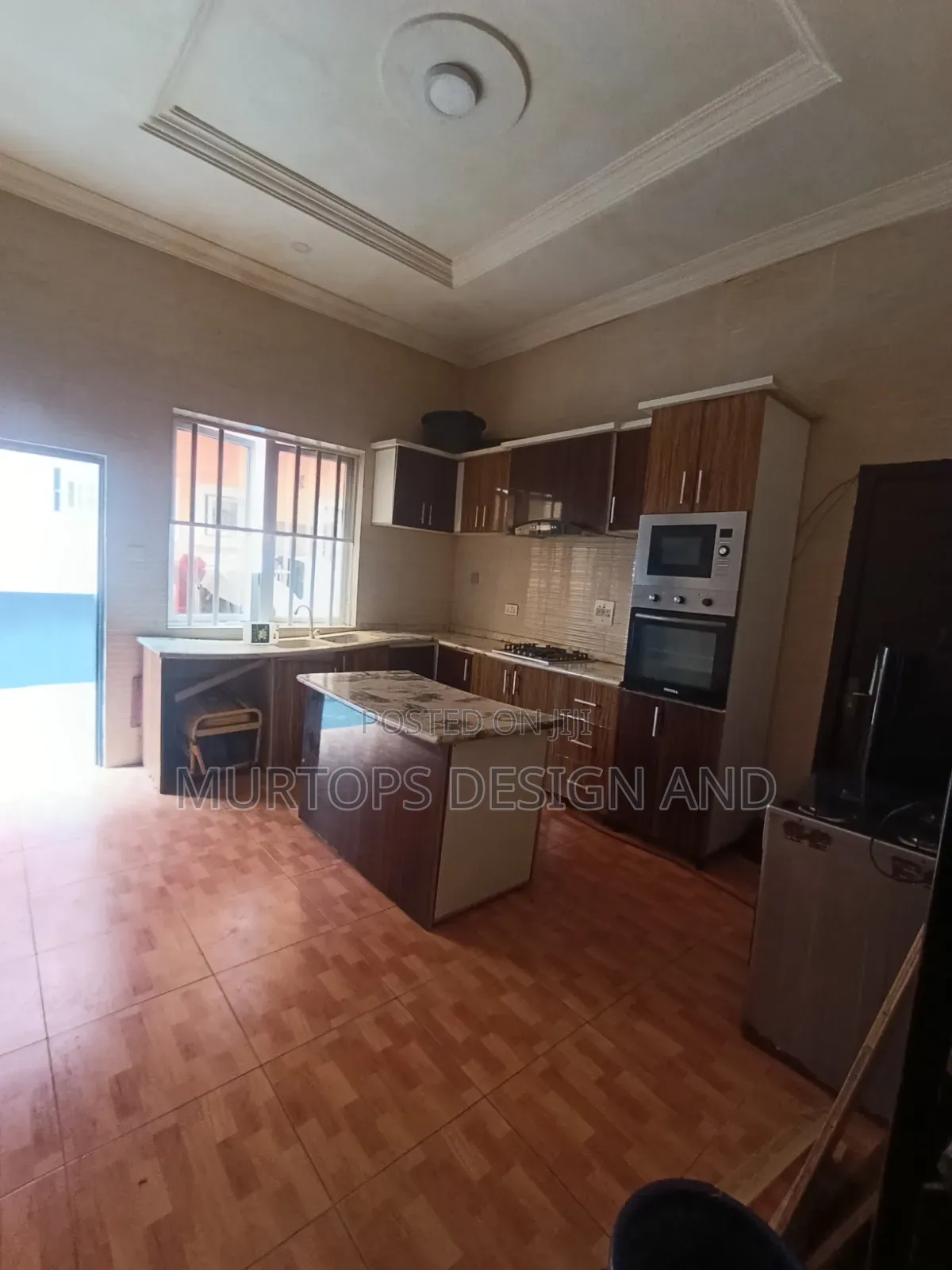 Studio Apartment in Bera, Chevron for rent in Chevron