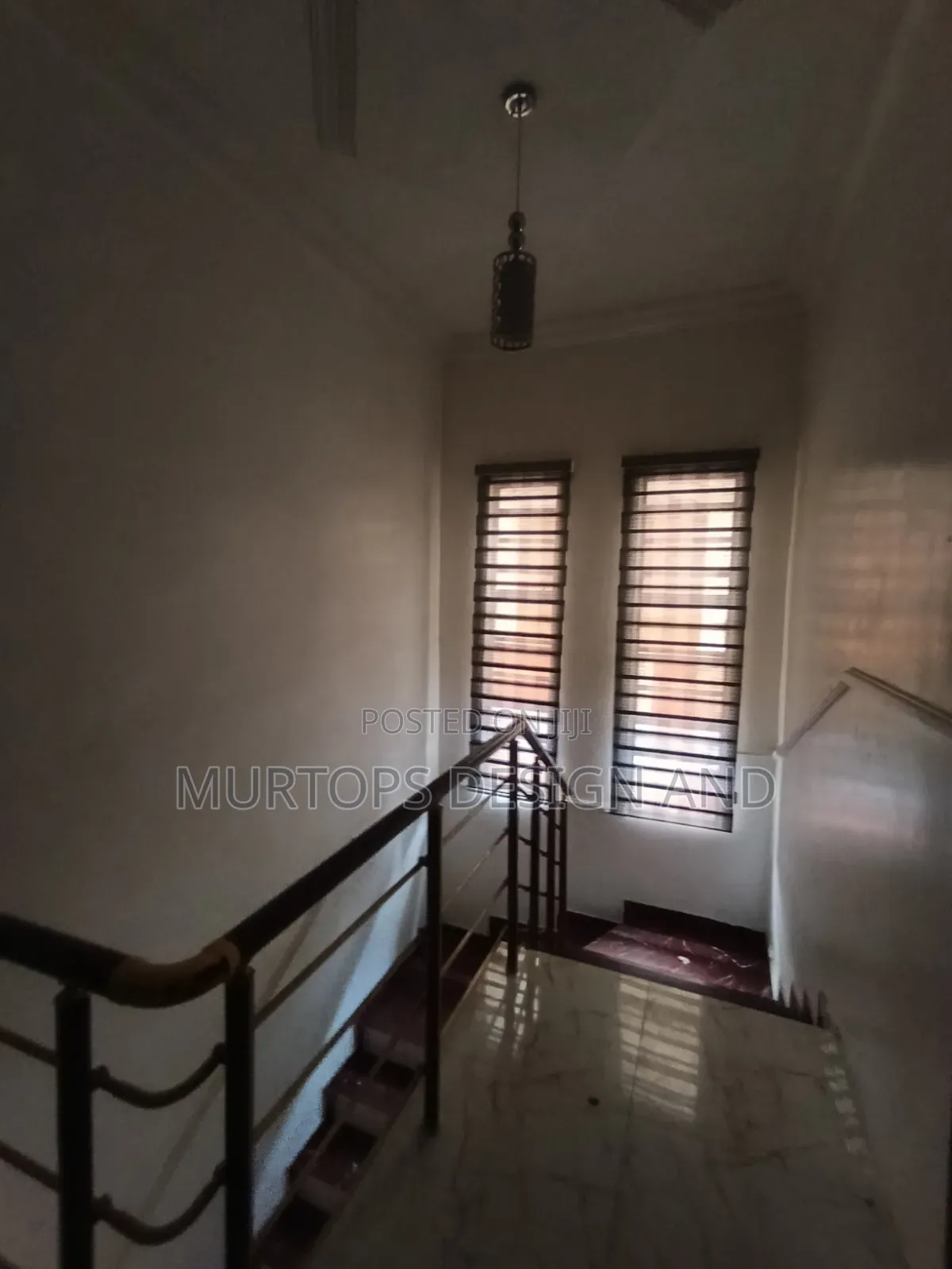Studio Apartment in Bera, Chevron for rent in Chevron