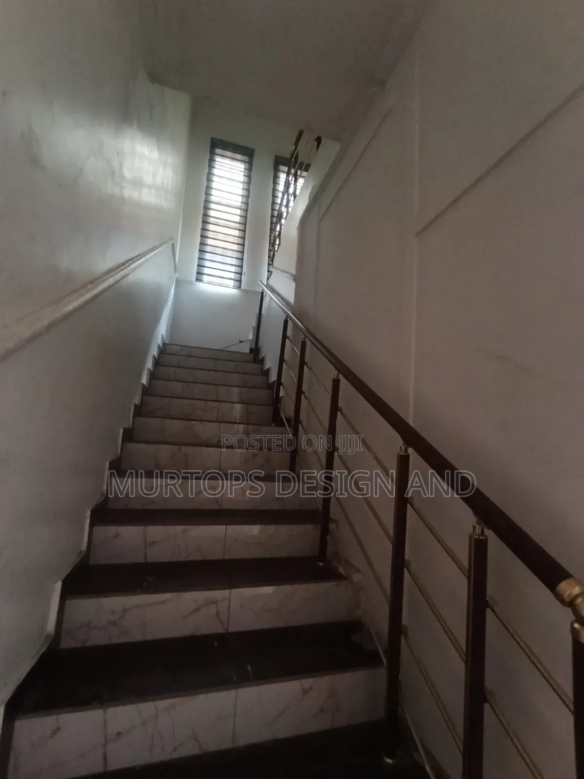 Studio Apartment in Bera, Chevron for rent in Chevron