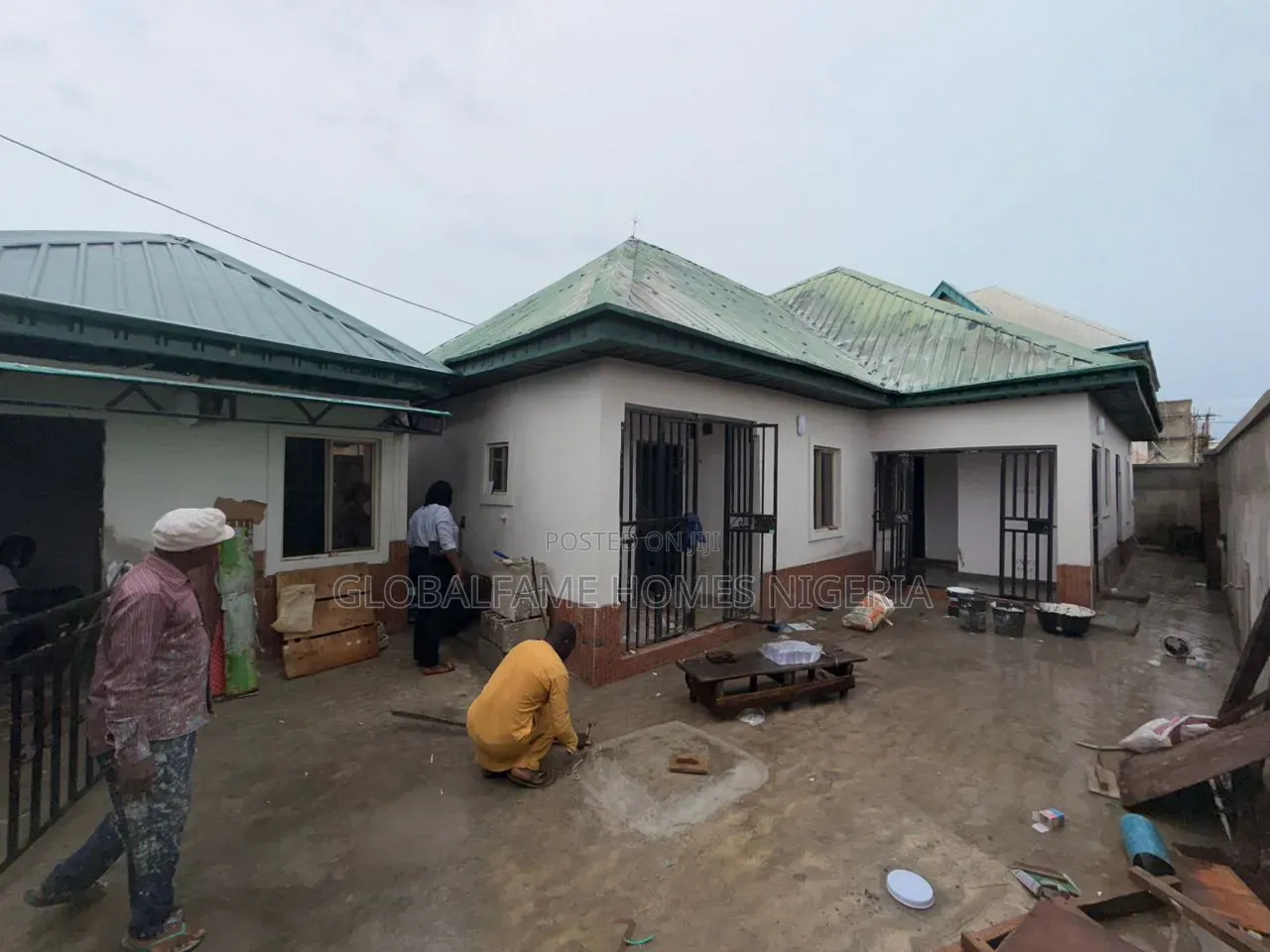 1bdrm Block of Flats in Elemoro for rent in Elemoro