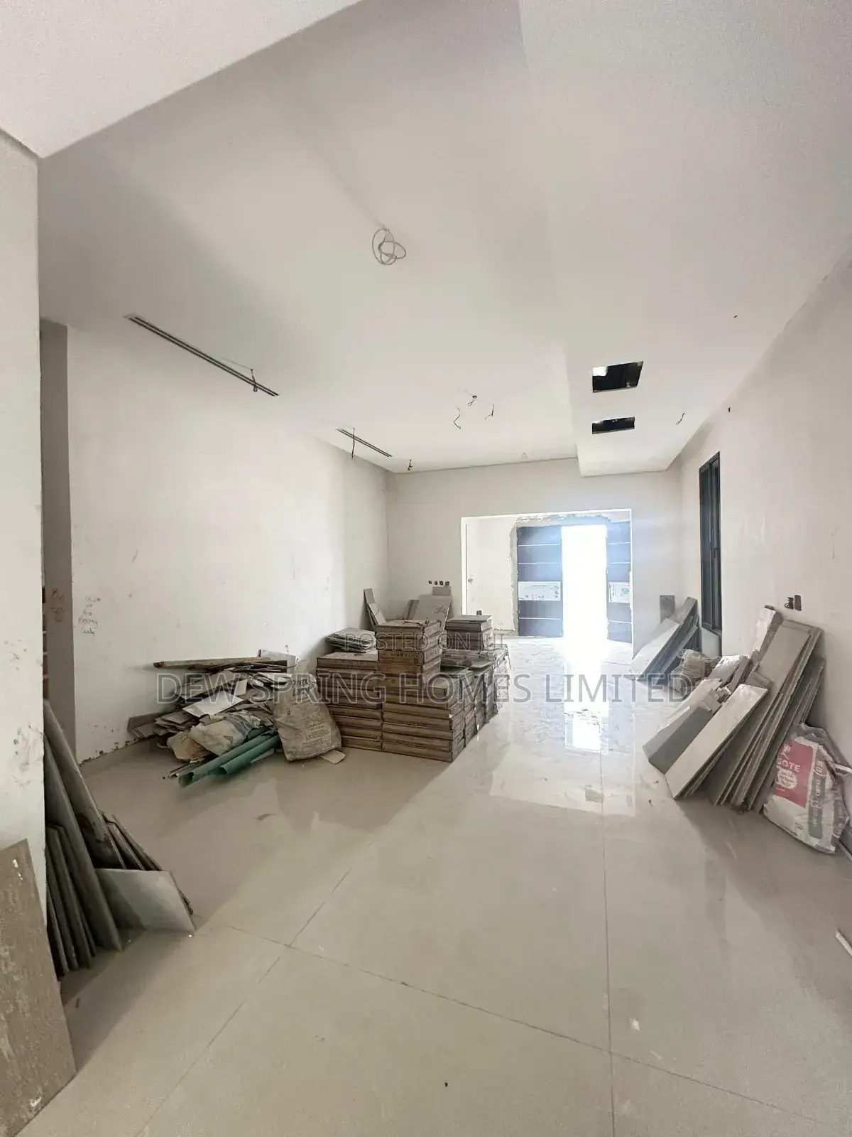 6bdrm Duplex in Old Ikoyi for sale in Old Ikoyi