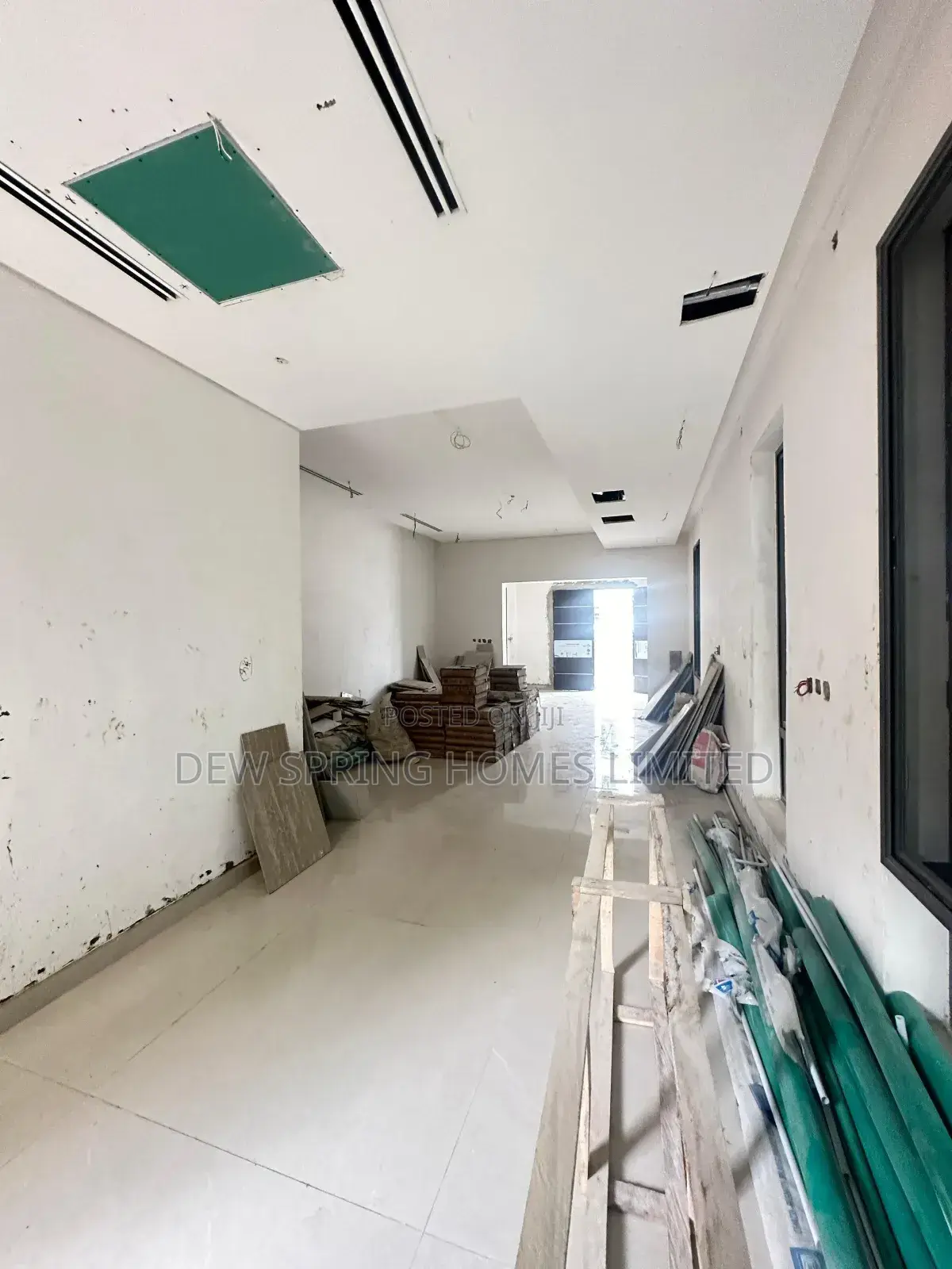 6bdrm Duplex in Old Ikoyi for sale in Old Ikoyi