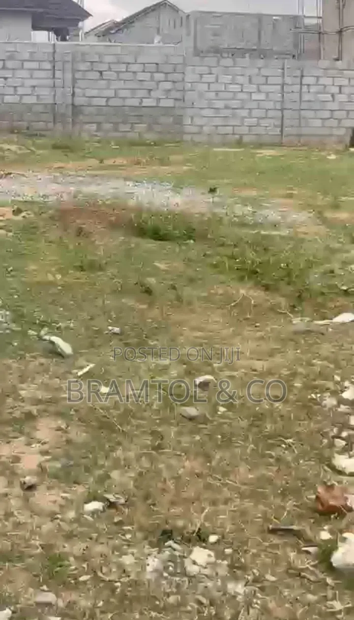 Land for Slae in Sabon Lugbe