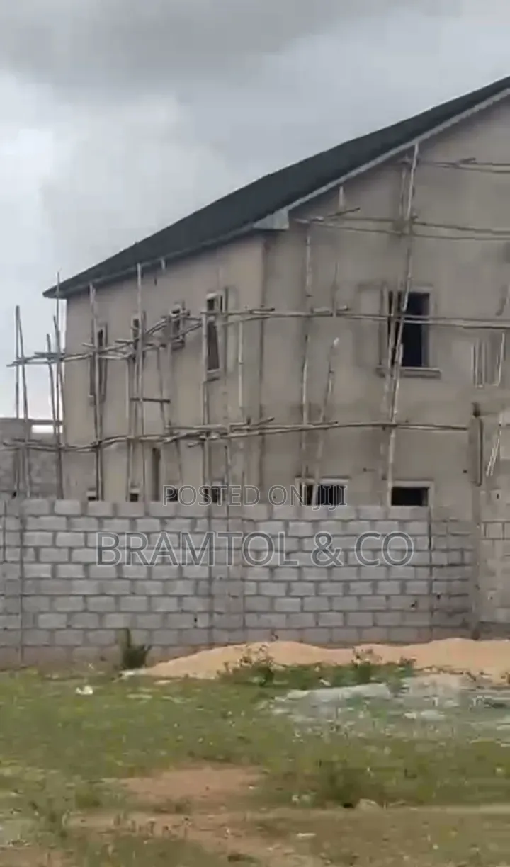 Land for Slae in Sabon Lugbe