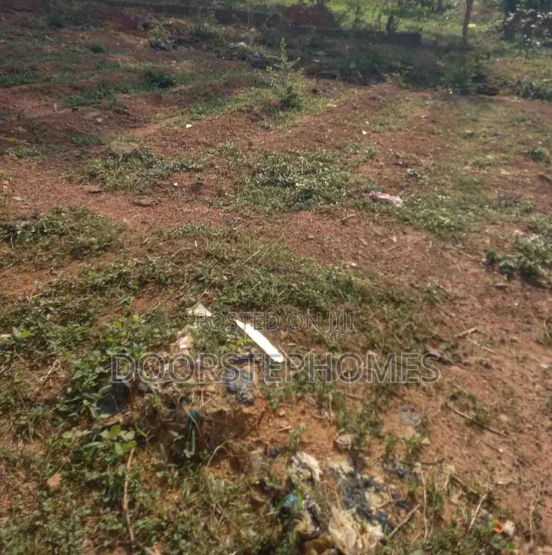 1472sqm Commercial Land for Sale in Katampe in Katampe (Main)
