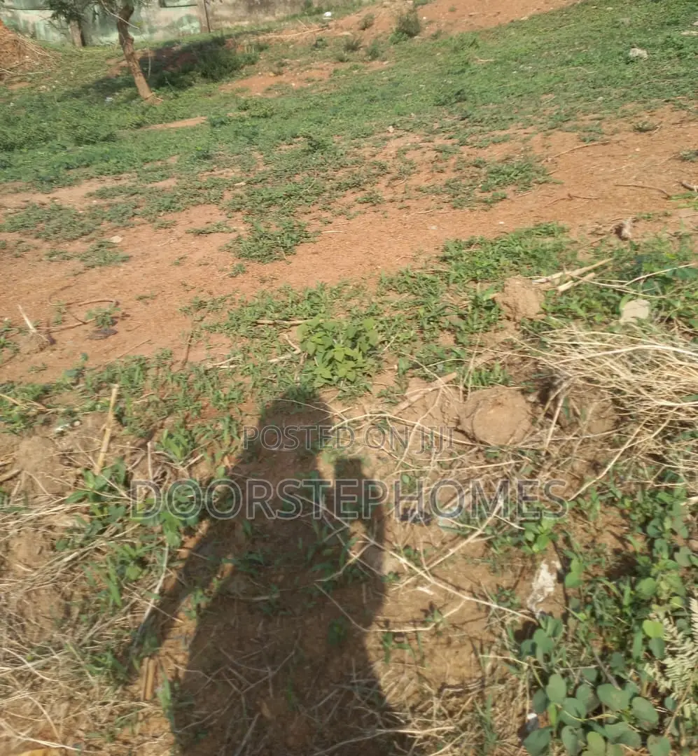 1472sqm Commercial Land for Sale in Katampe in Katampe (Main)