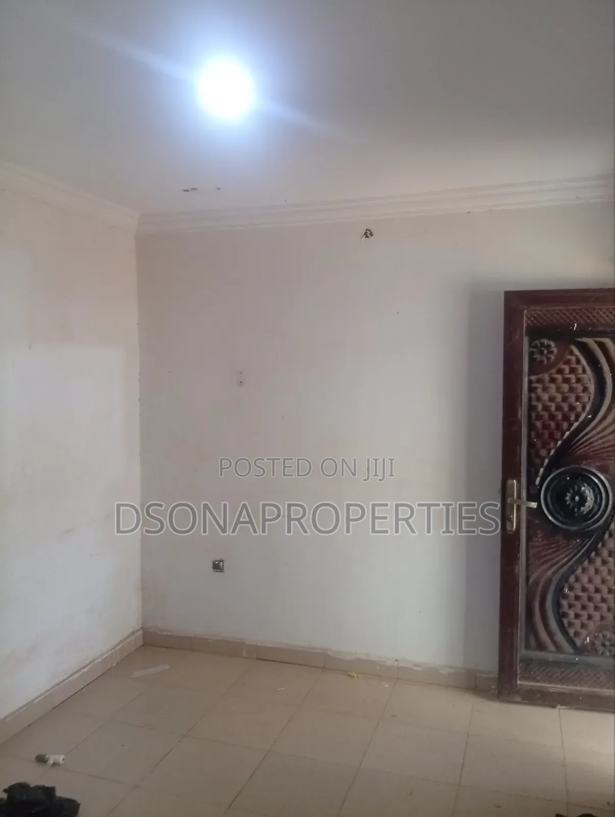 Mini Flat in Timi Agbale, Abule Egba for rent in Abule Egba