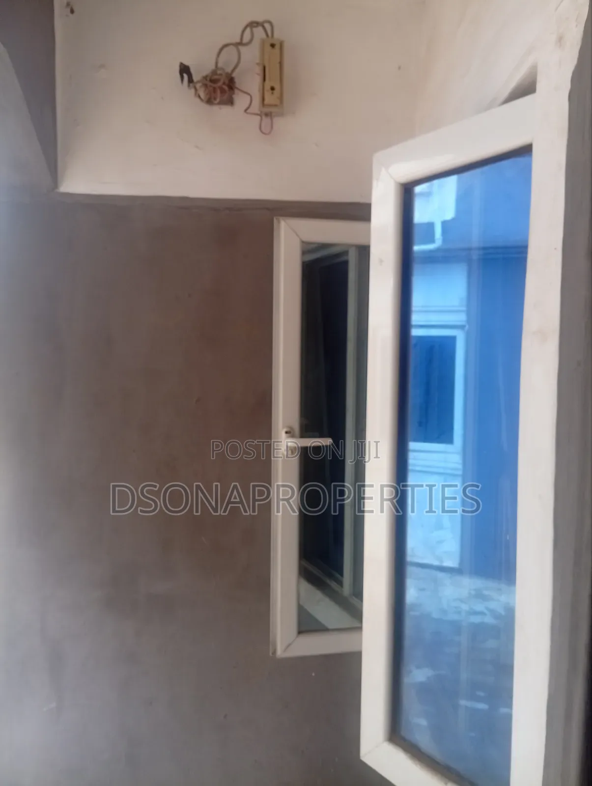 Mini Flat in Timi Agbale, Abule Egba for rent in Abule Egba