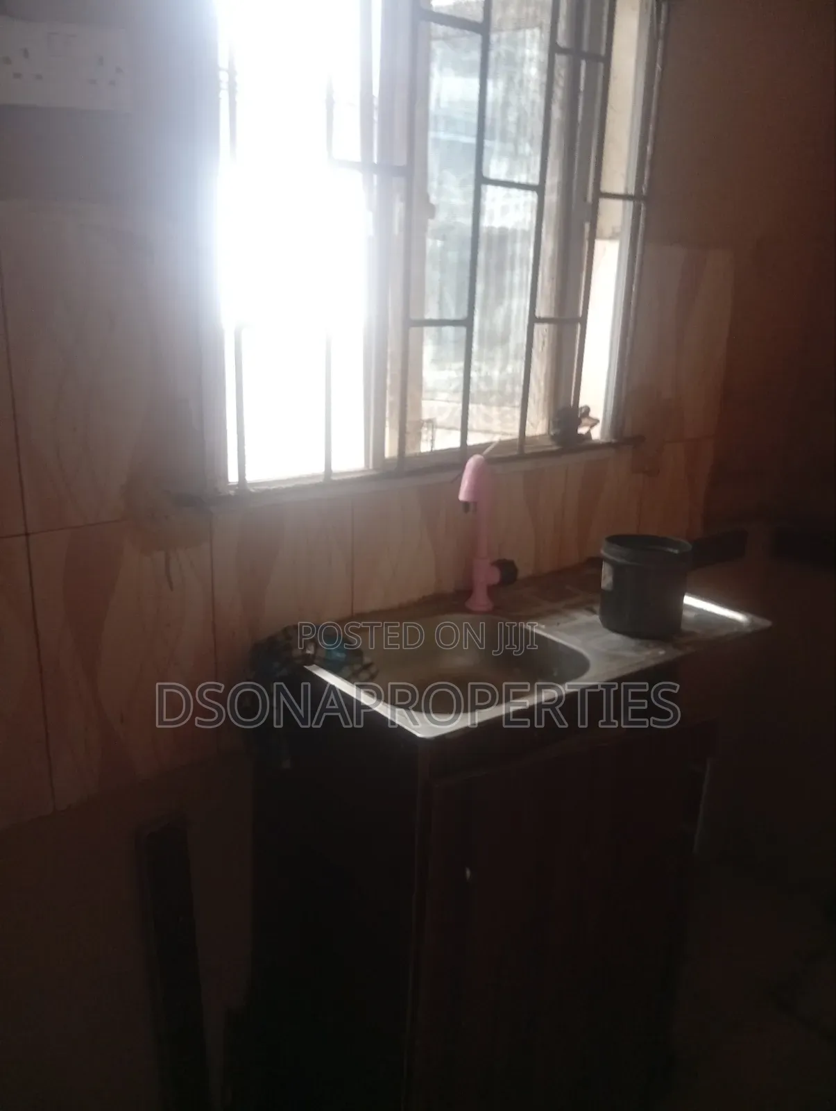 Mini Flat in Timi Agbale, Abule Egba for rent in Abule Egba
