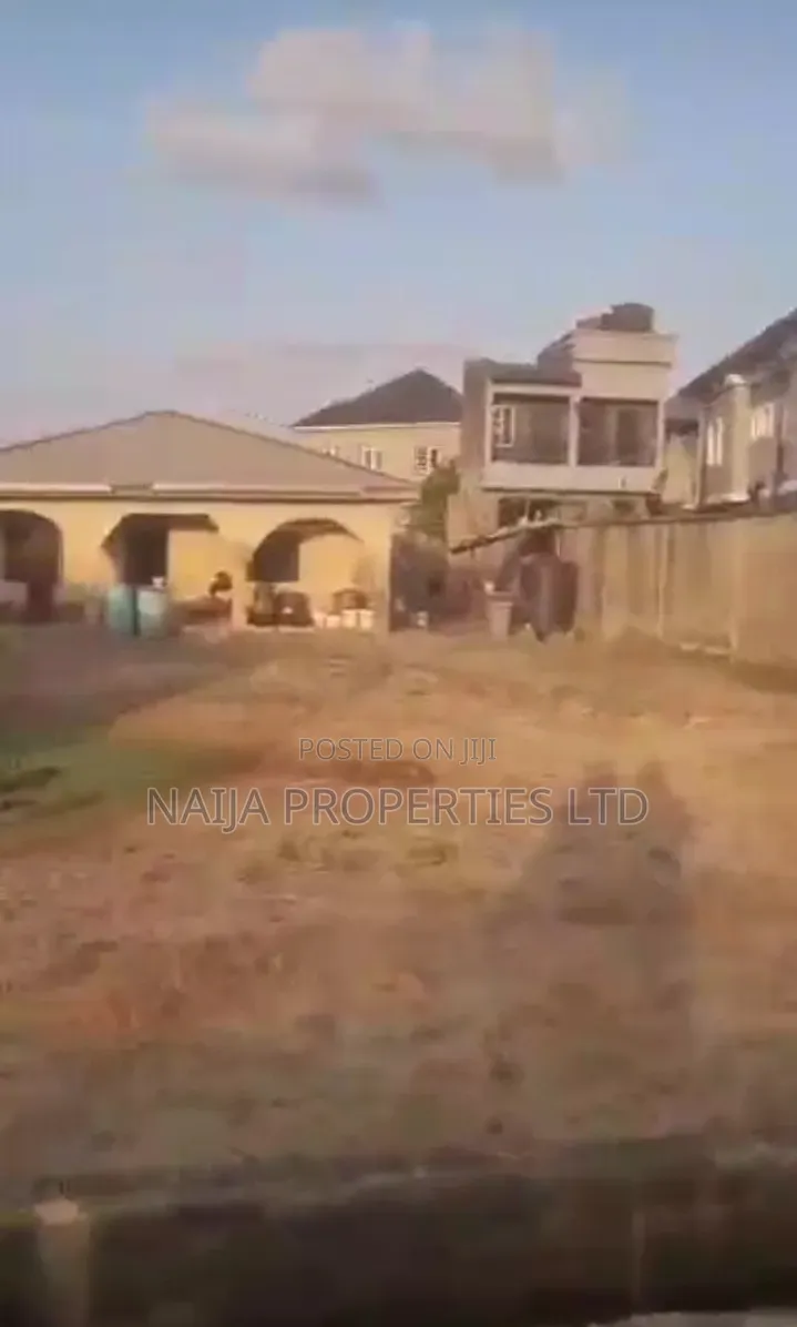 3bdrm Bungalow in Akins, Ado / Ajah for sale in Ado / Ajah