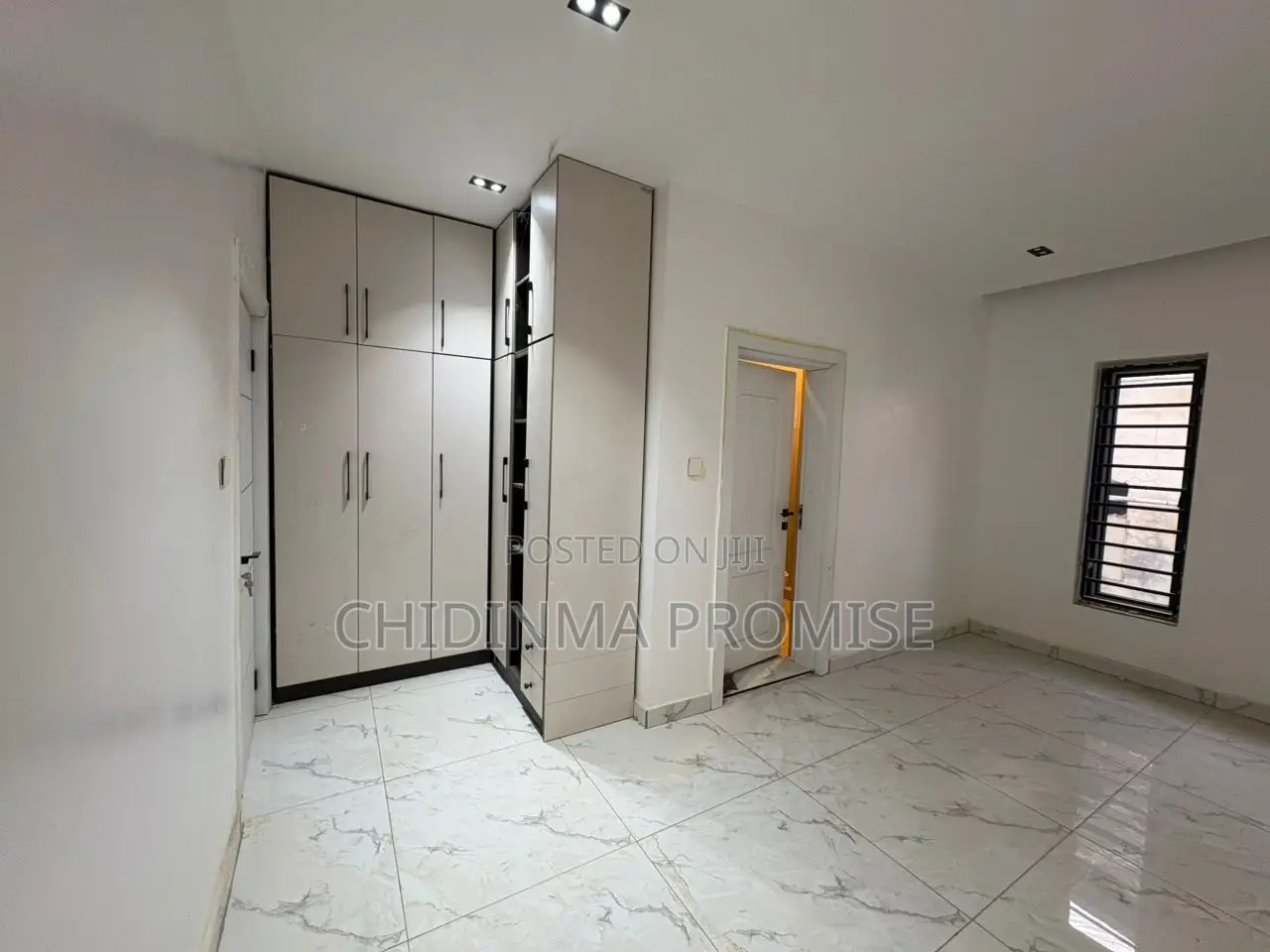 5bdrm Duplex in Wuye for rent in Wuye